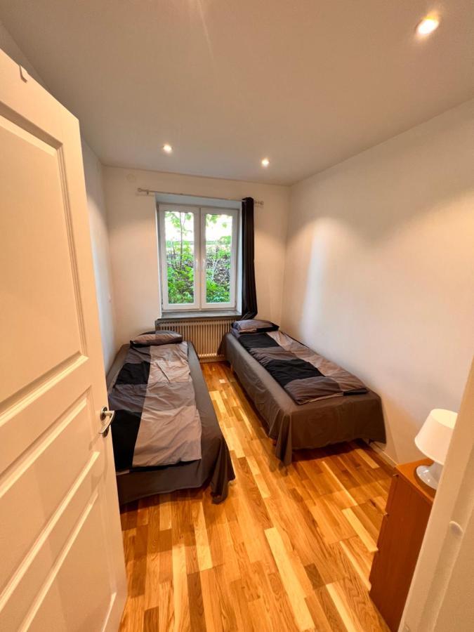 Husie Appartments Μάλμε Εξωτερικό φωτογραφία