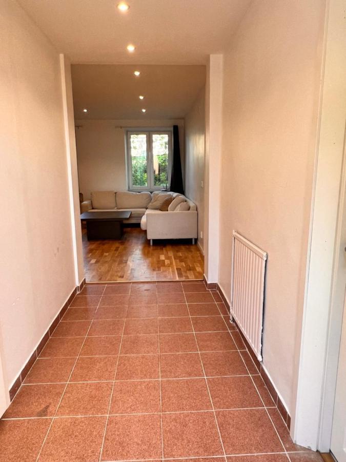 Husie Appartments Μάλμε Εξωτερικό φωτογραφία