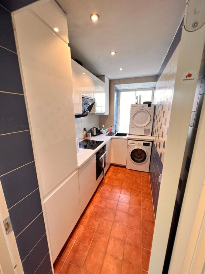 Husie Appartments Μάλμε Εξωτερικό φωτογραφία