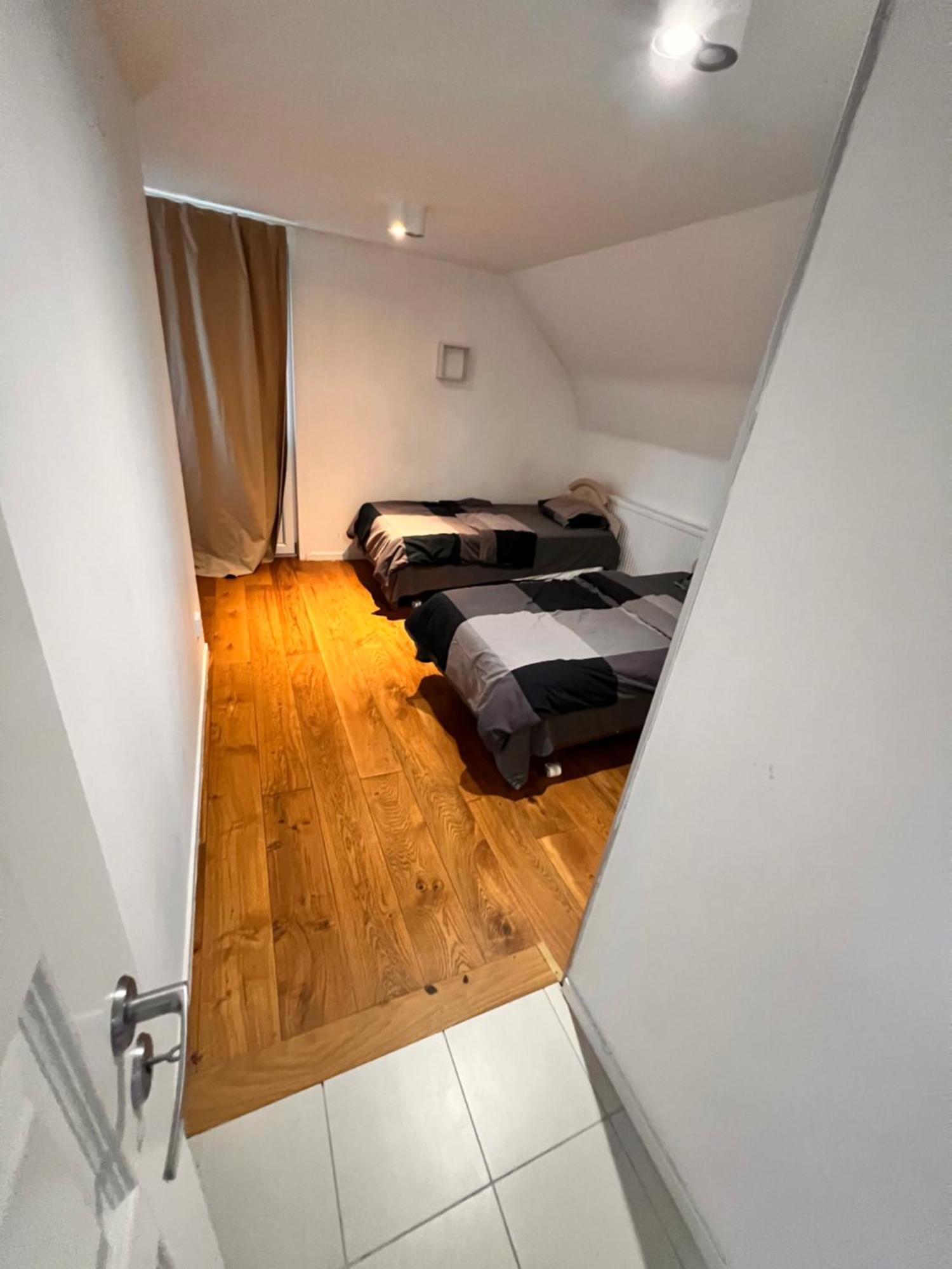 Husie Appartments Μάλμε Εξωτερικό φωτογραφία