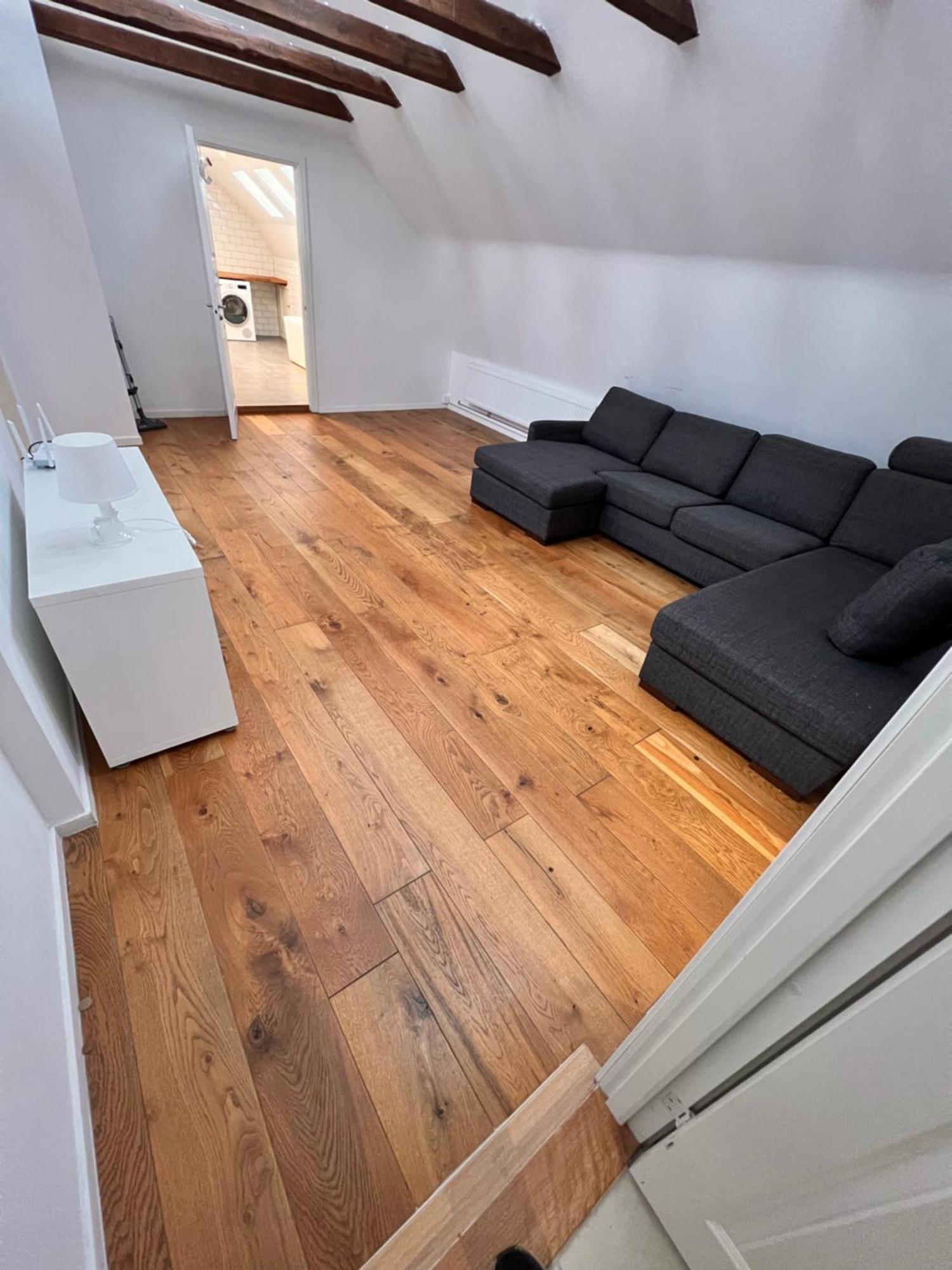 Husie Appartments Μάλμε Εξωτερικό φωτογραφία