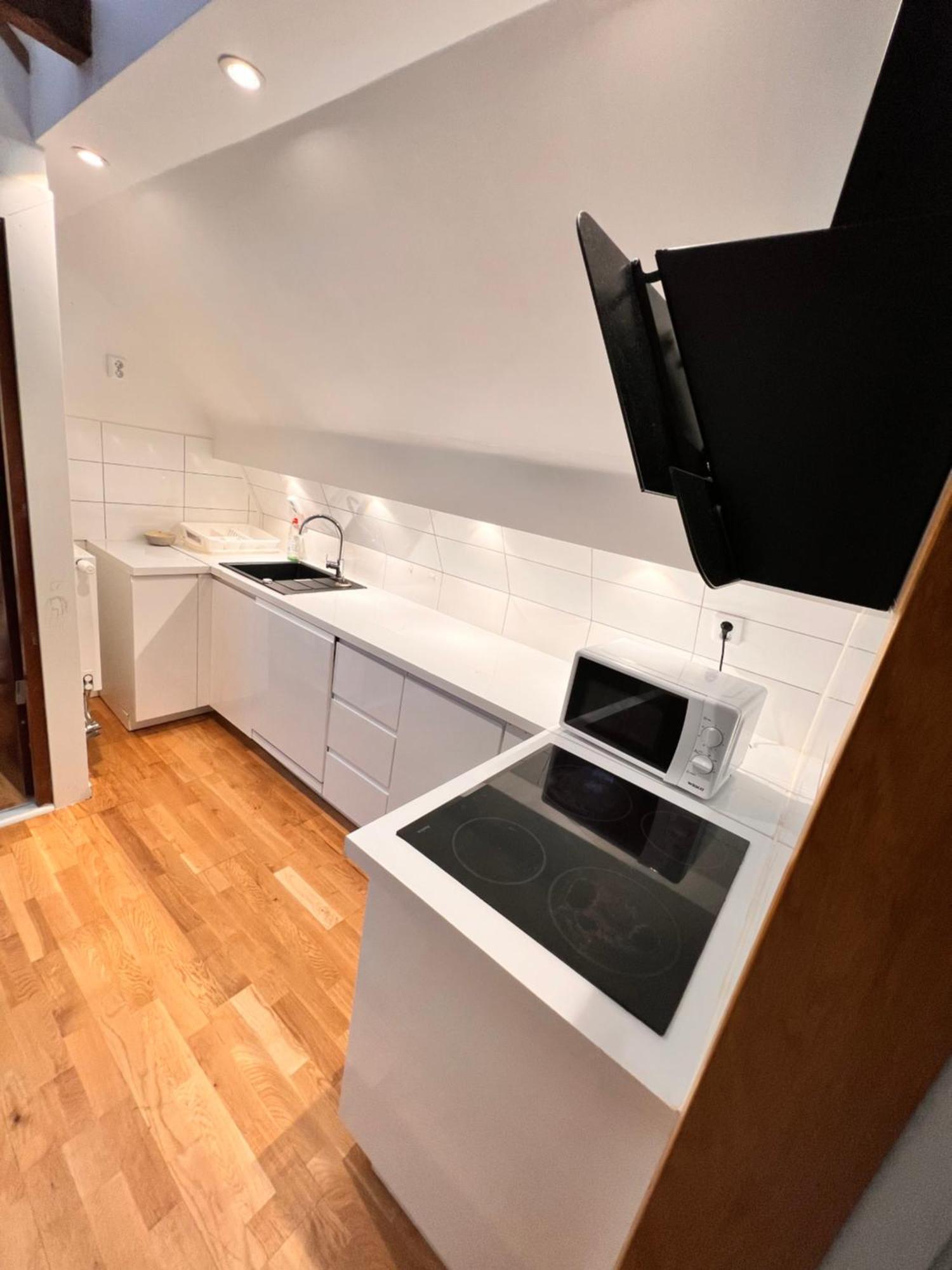 Husie Appartments Μάλμε Εξωτερικό φωτογραφία