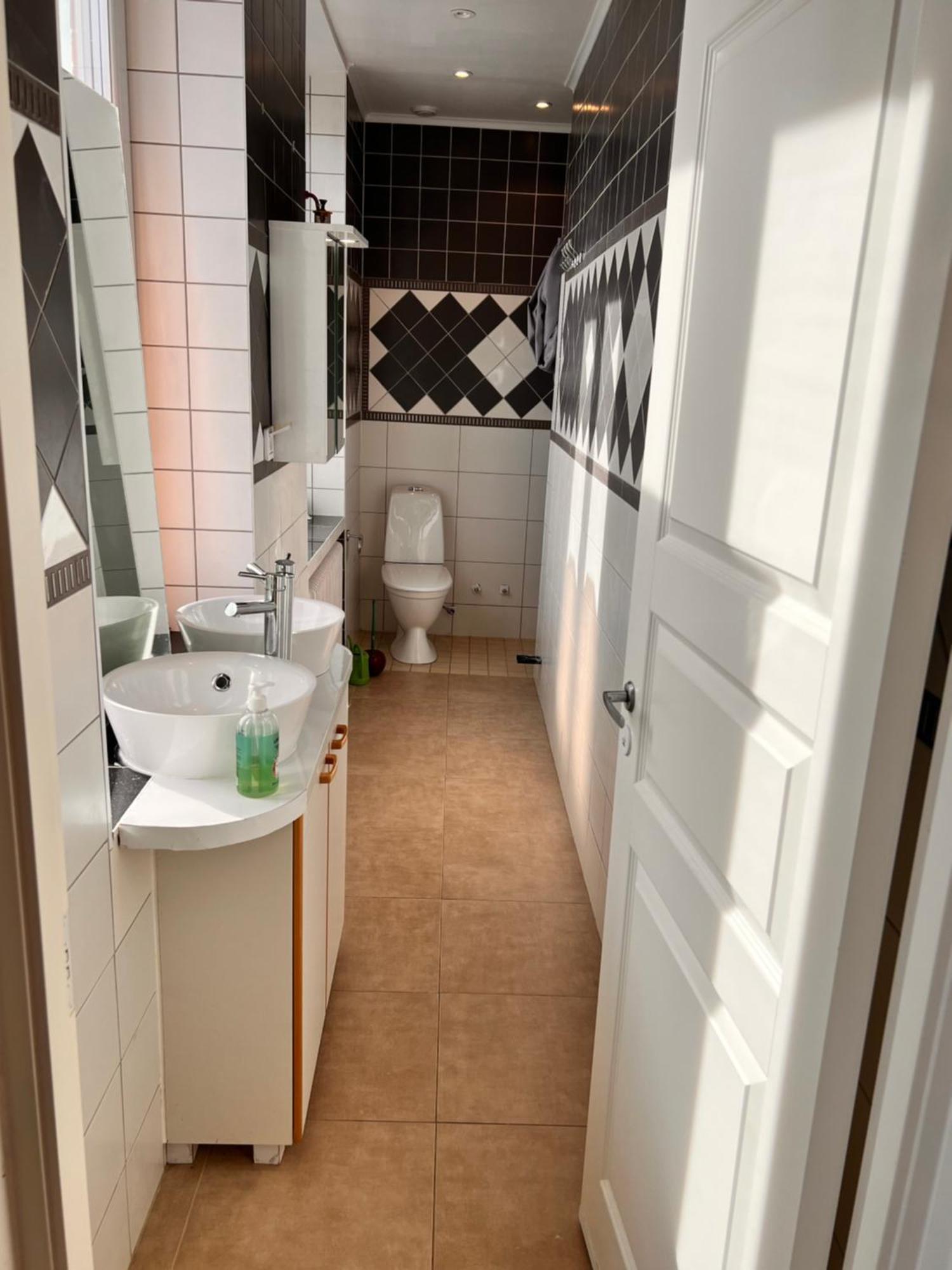 Husie Appartments Μάλμε Εξωτερικό φωτογραφία