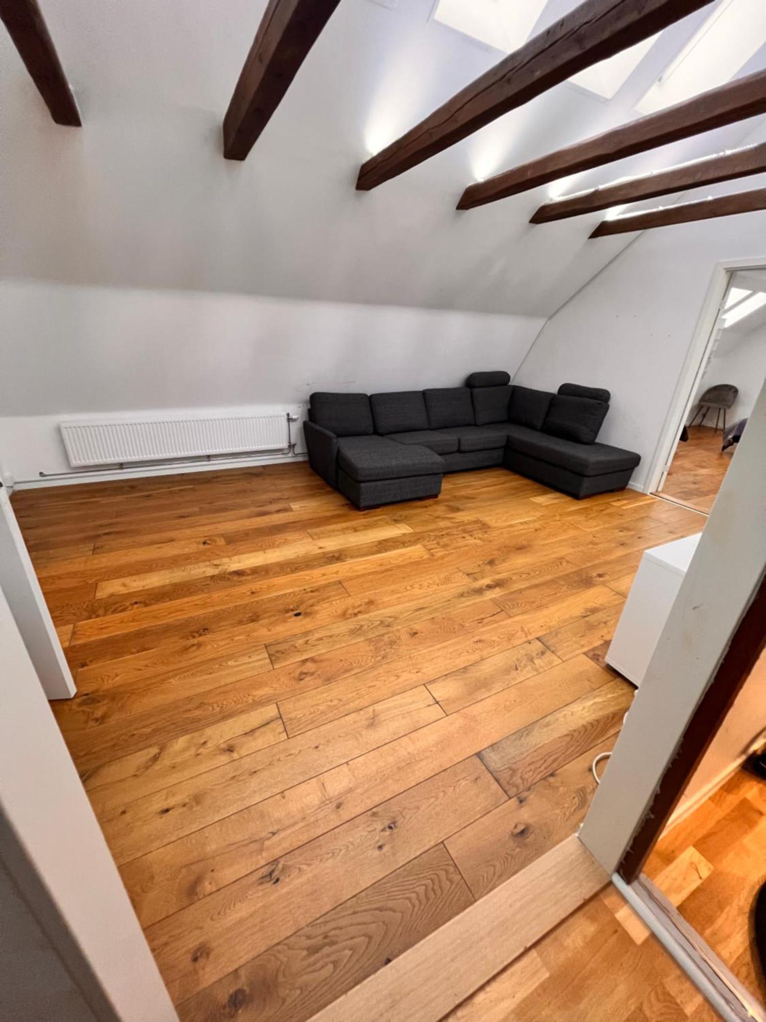 Husie Appartments Μάλμε Εξωτερικό φωτογραφία