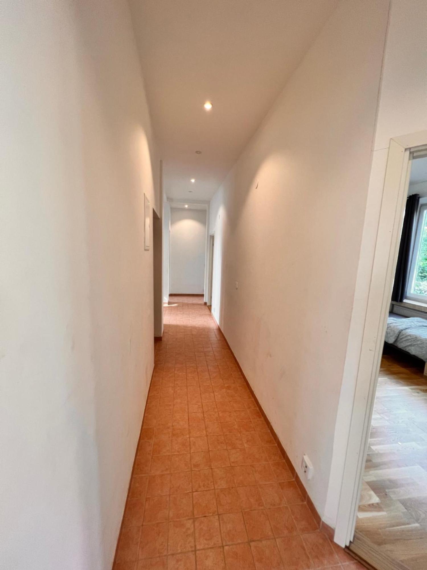 Husie Appartments Μάλμε Εξωτερικό φωτογραφία