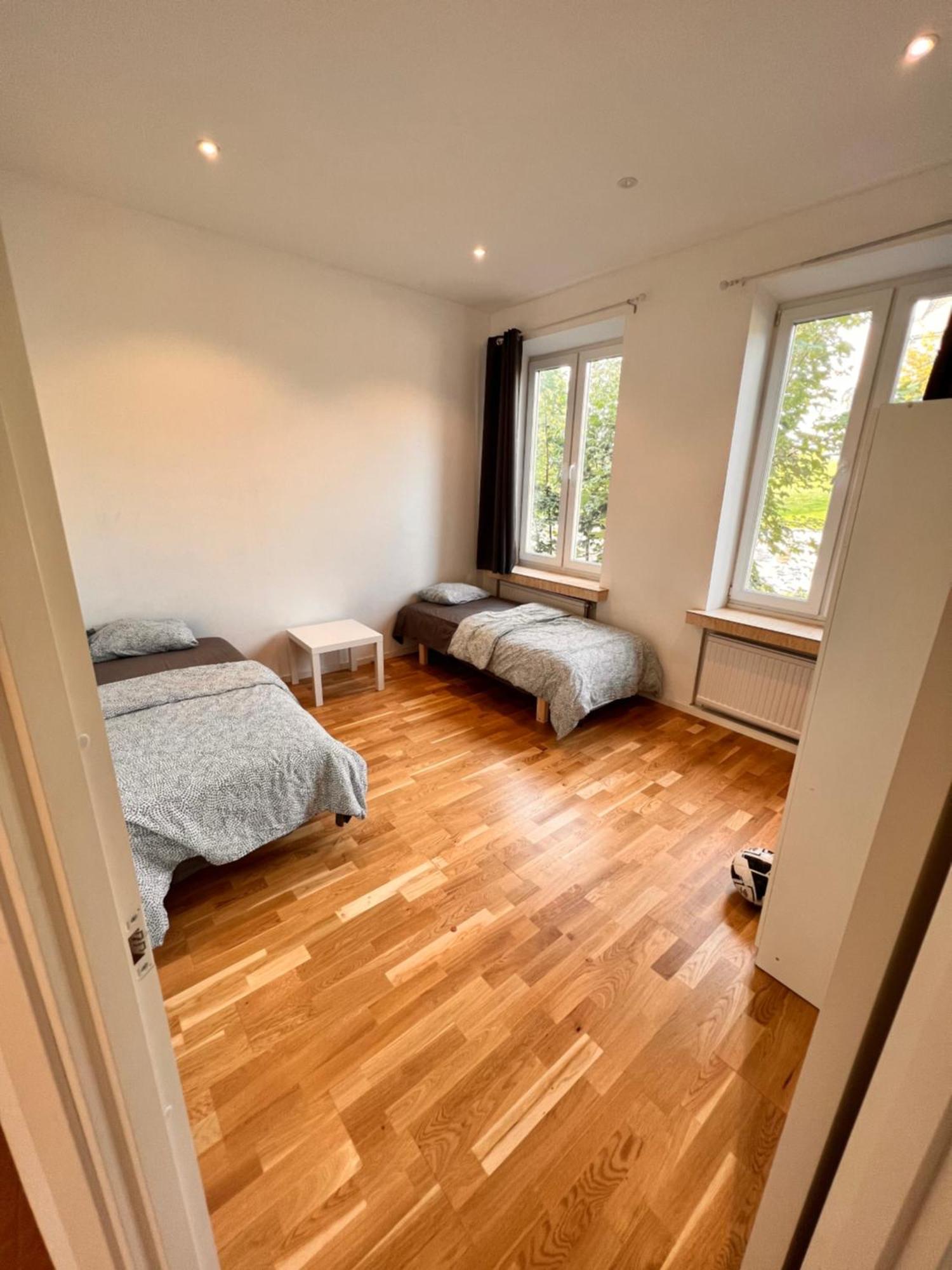 Husie Appartments Μάλμε Εξωτερικό φωτογραφία