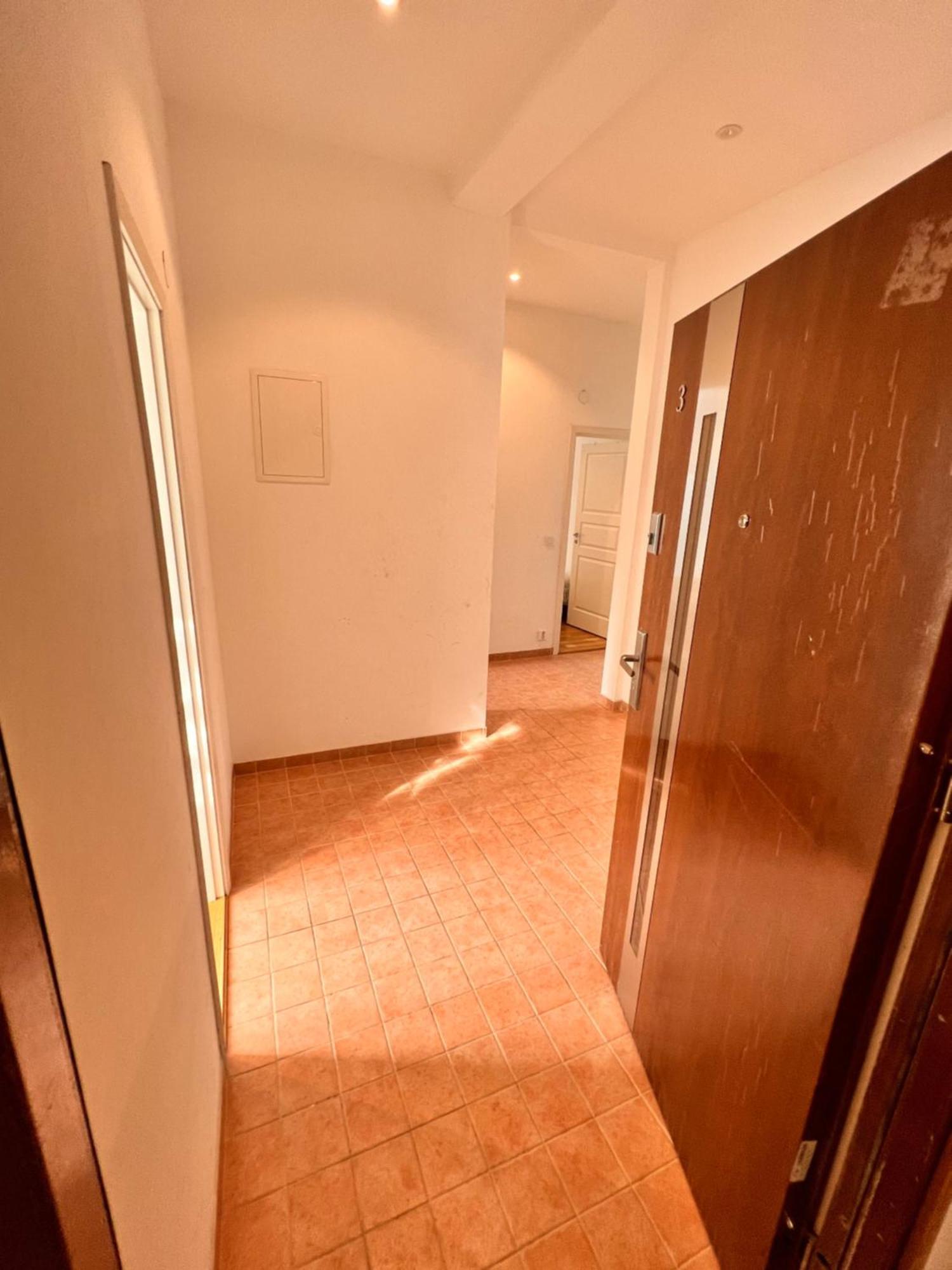 Husie Appartments Μάλμε Εξωτερικό φωτογραφία