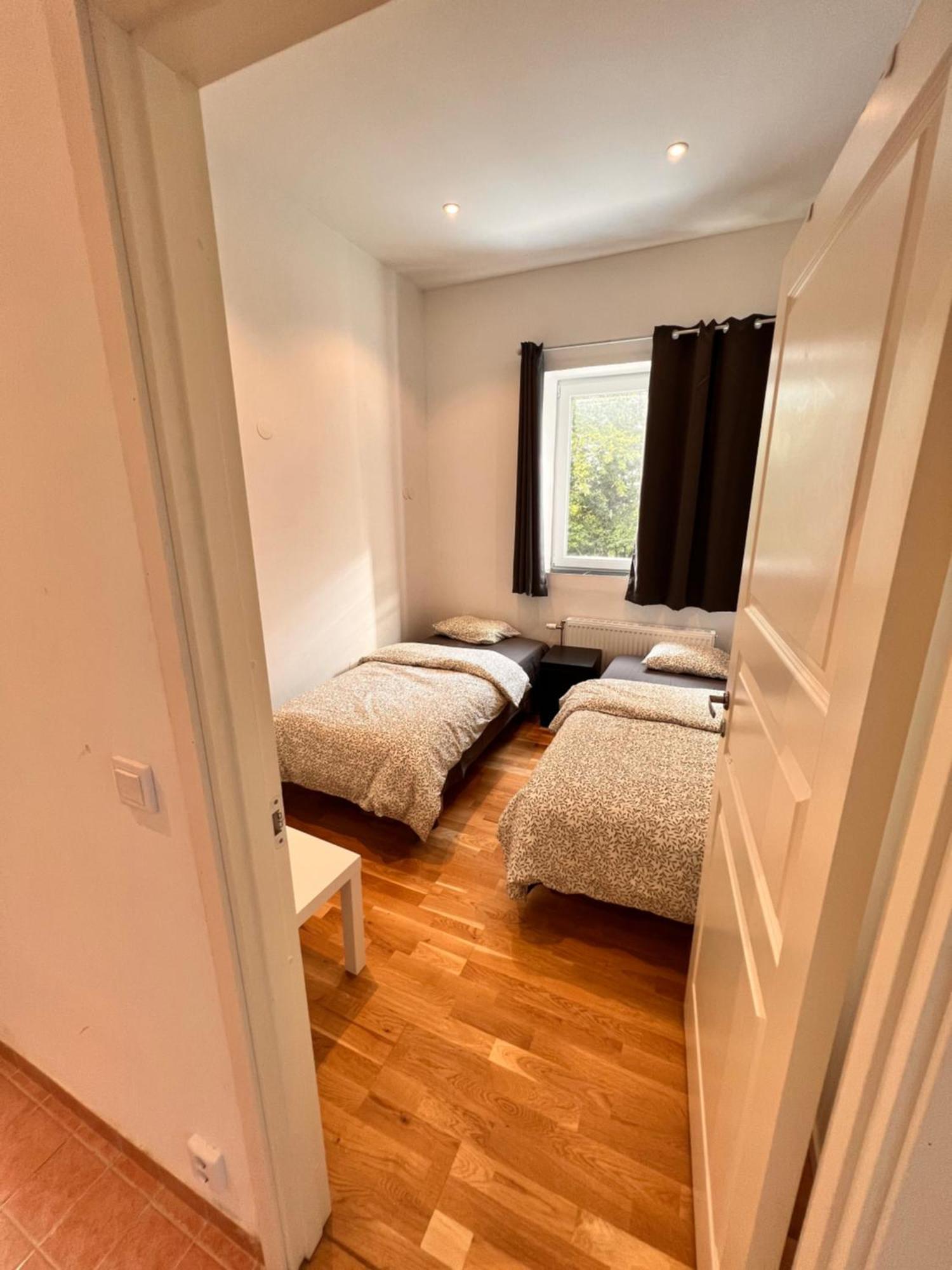 Husie Appartments Μάλμε Εξωτερικό φωτογραφία