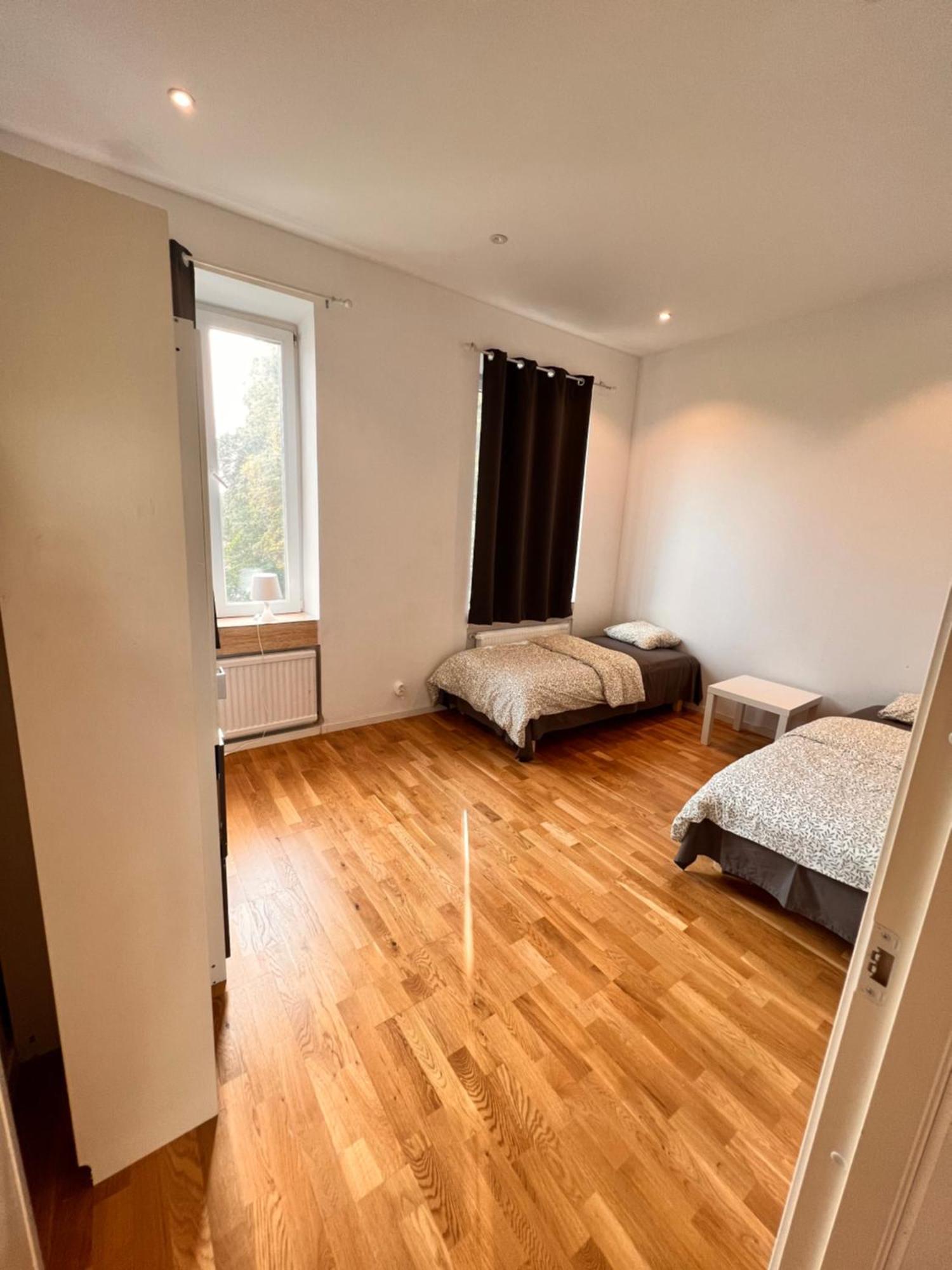 Husie Appartments Μάλμε Εξωτερικό φωτογραφία