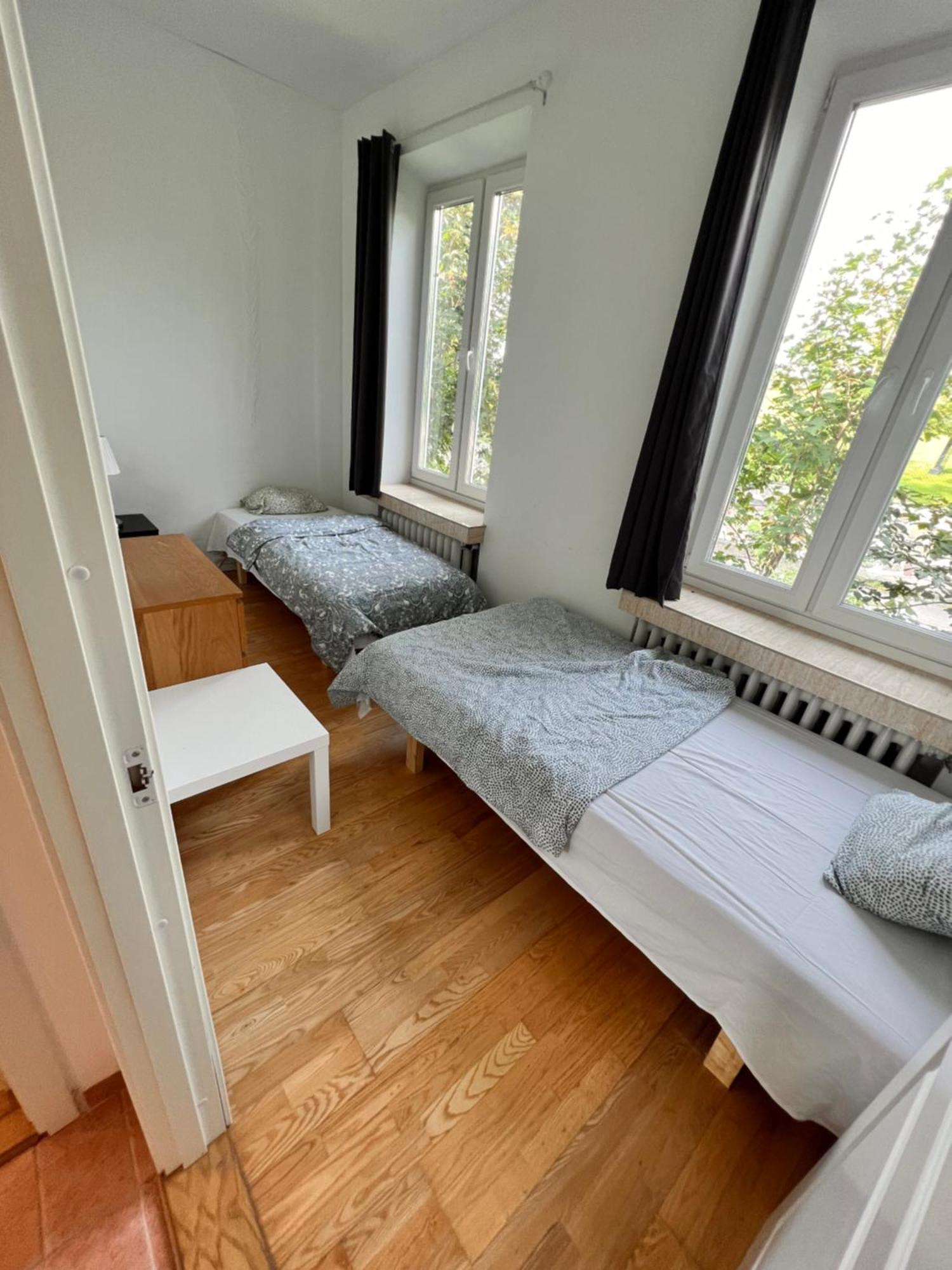 Husie Appartments Μάλμε Εξωτερικό φωτογραφία